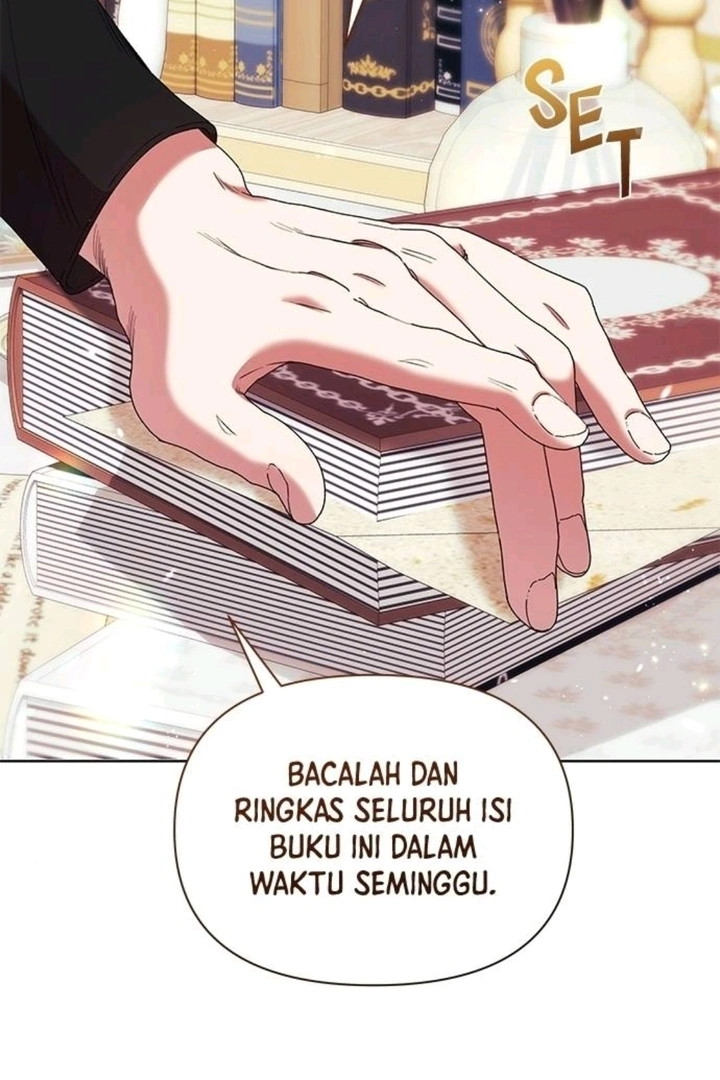 Ingram's Light chapter 55 halaman 17
