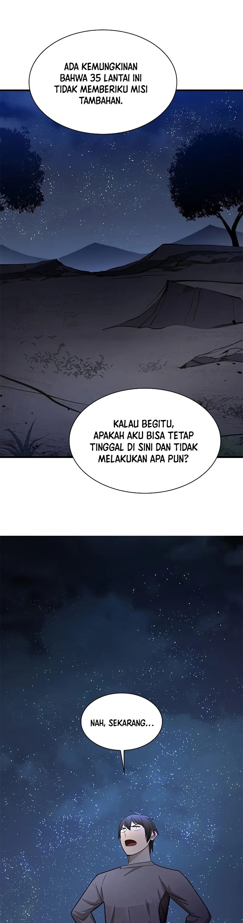 The Tutorial Is Too Tough! chapter 215 halaman 49