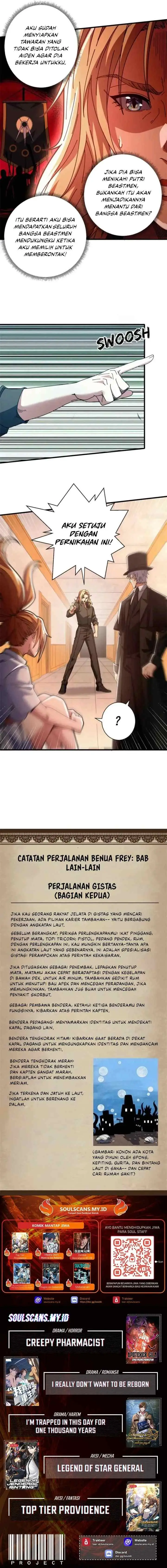 A Transmigrated Warden's Battle for Redemption chapter 93 halaman 11
