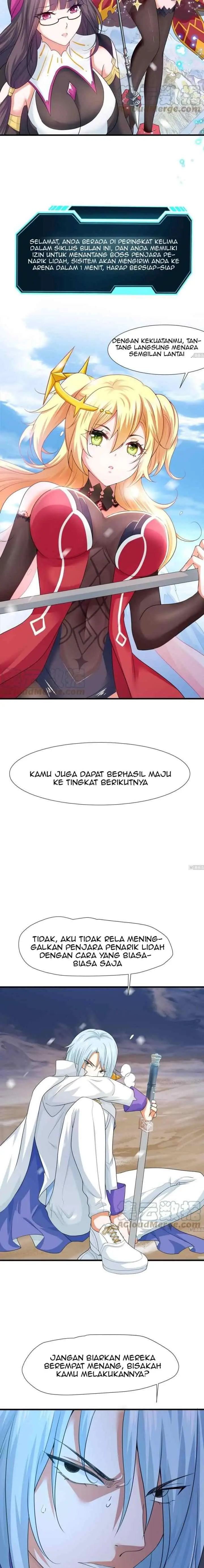 I Made A Harem In The Underworld chapter 32 halaman 4