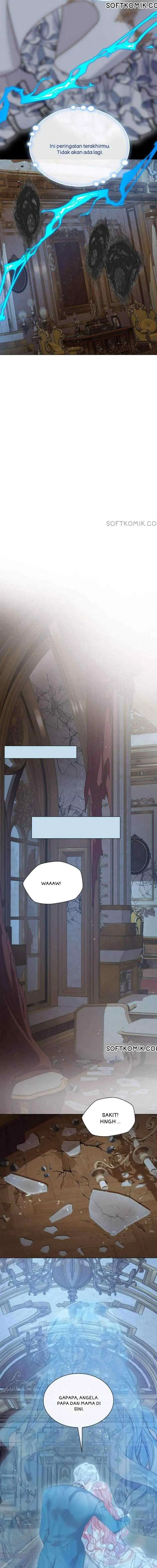 I Was Born The Second Daughter chapter 95 halaman 8