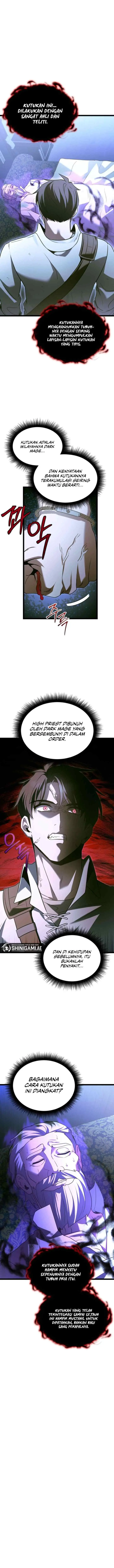 The Hero Became The Duke's Eldest Son chapter 26 halaman 10
