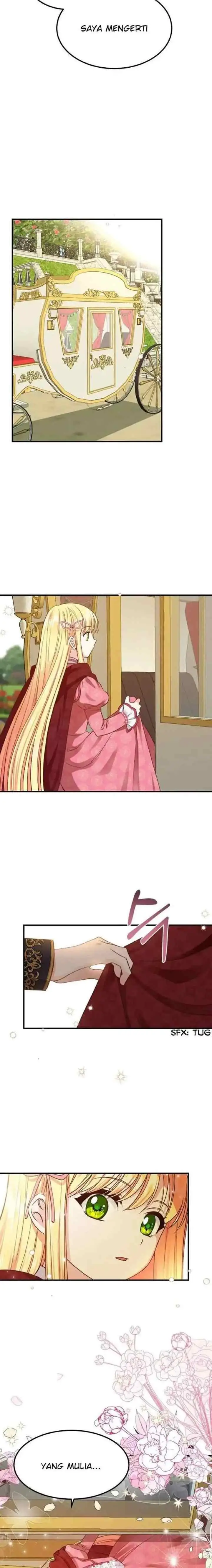 I Became the Wife of the Monstrous Crown Prince chapter 12 halaman 11