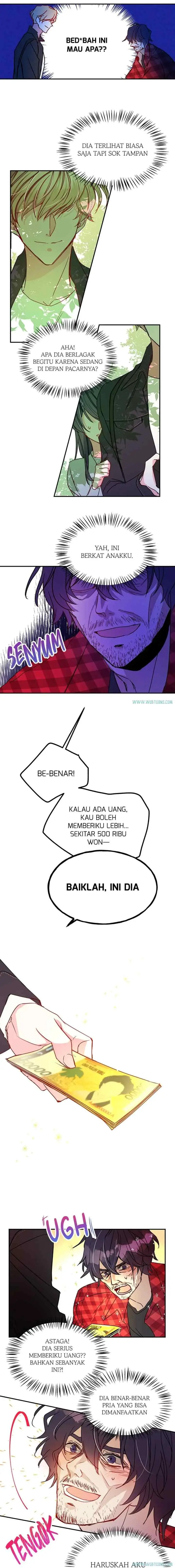 Help Me! Mystery chapter 8 halaman 5