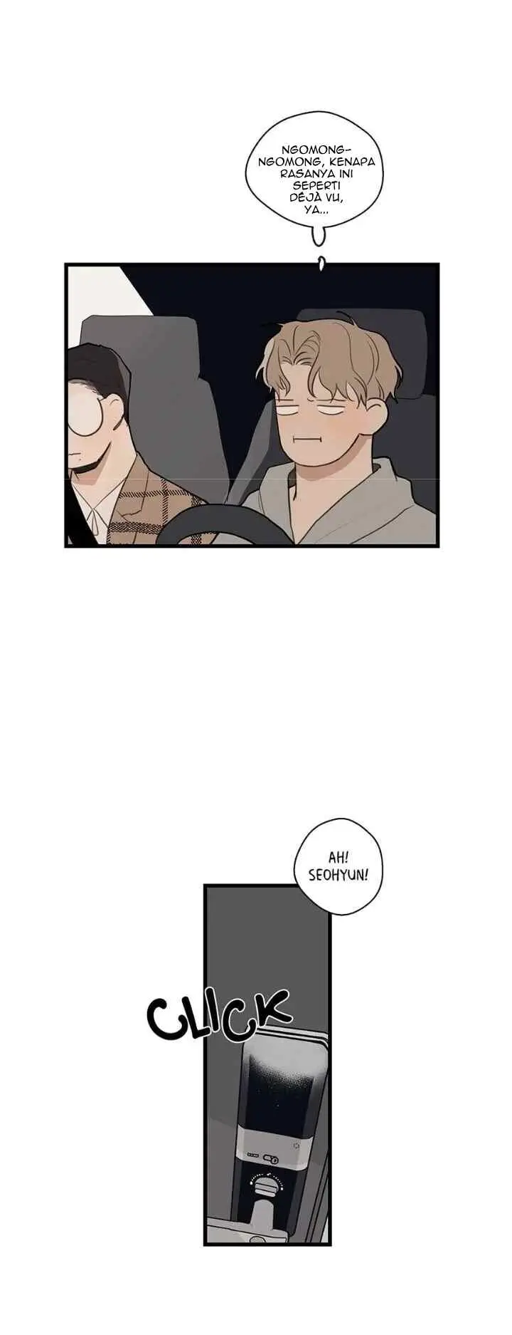Runway Hit chapter 24 halaman 9