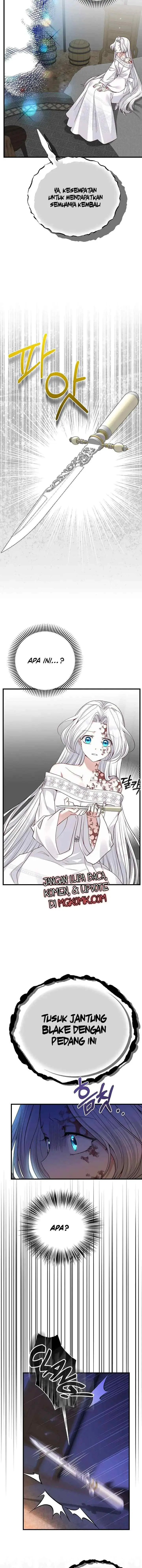 I Became the Wife of the Monstrous Crown Prince chapter 74 halaman 6