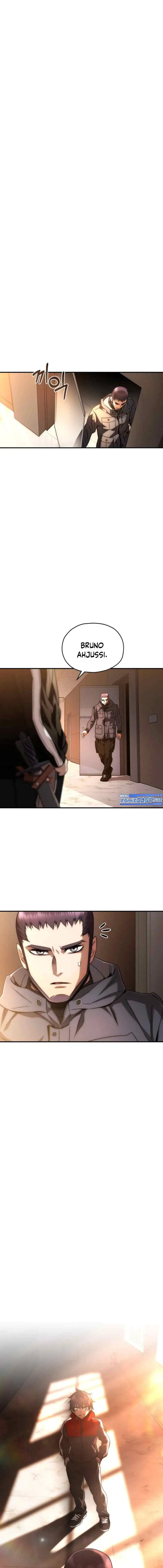 Re: Life Player chapter 44 halaman 15