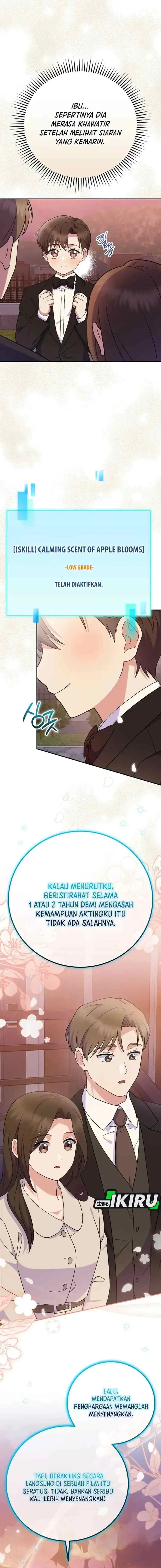 Superstar From Age 0 chapter 81 halaman 4