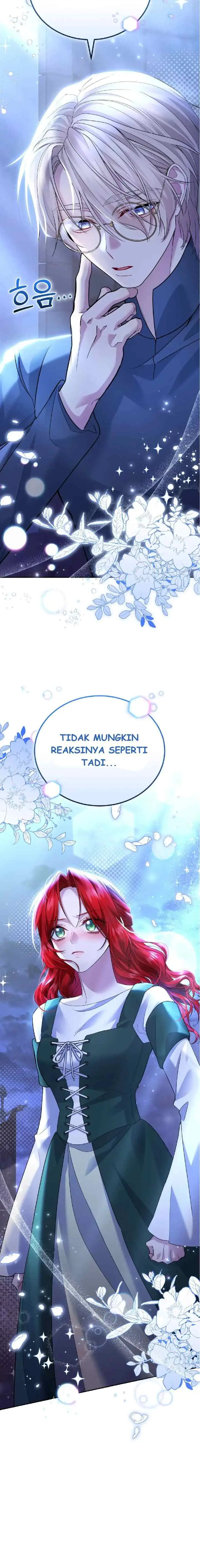 Fairy Legacy chapter 45 halaman 9