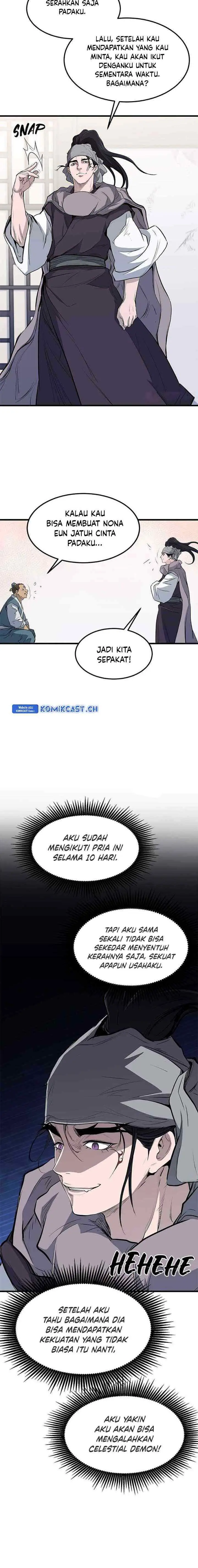 Grand General chapter 92 halaman 6