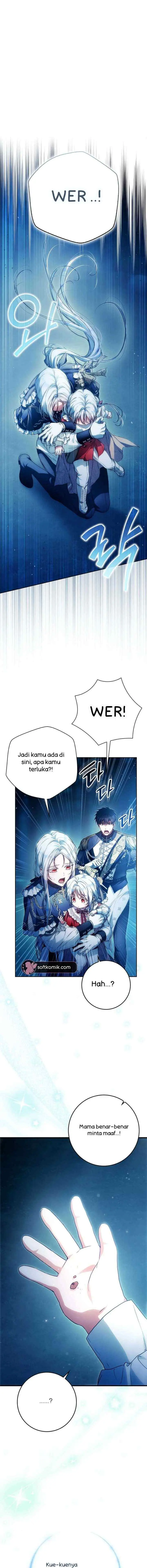 I Became the Wife of the Male Lead chapter 143 halaman 11