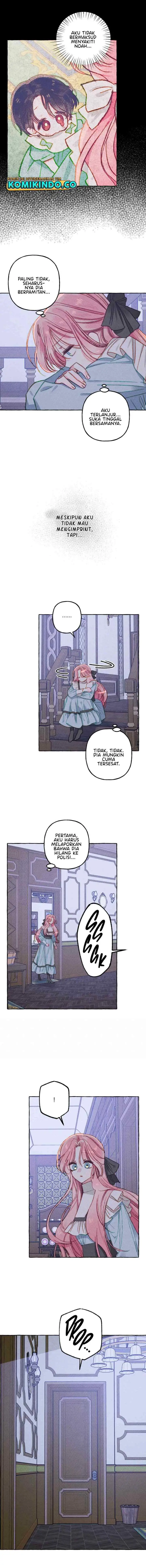 I Raised a Black Dragon chapter 9 halaman 11