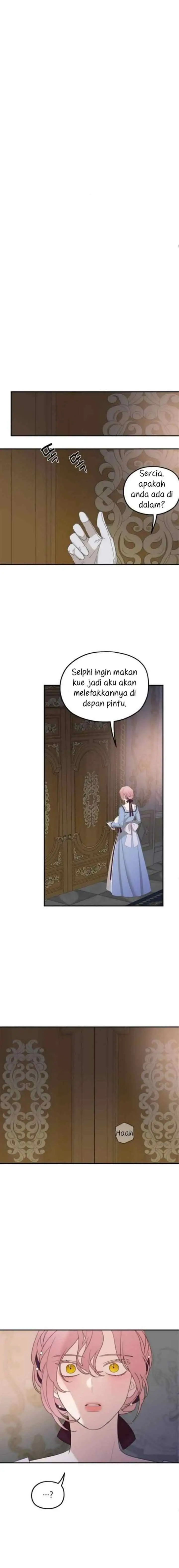 My In-Laws Are Obsessed With Me chapter 19 halaman 16