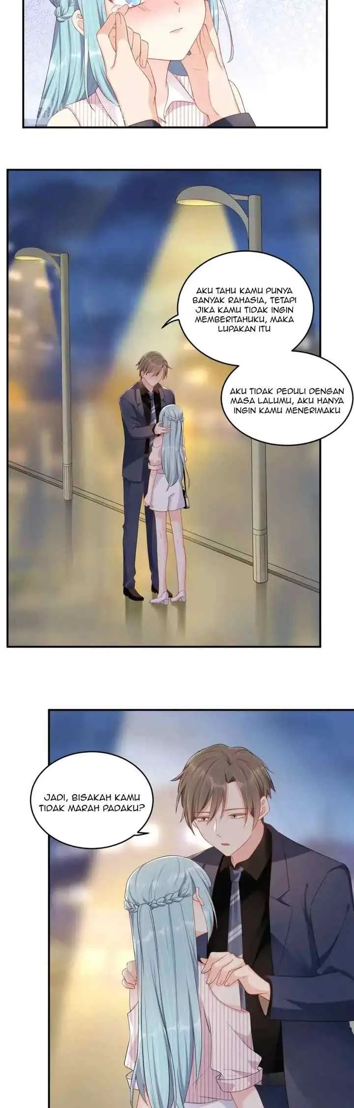 Guide to Training a Husband chapter 46 halaman 10