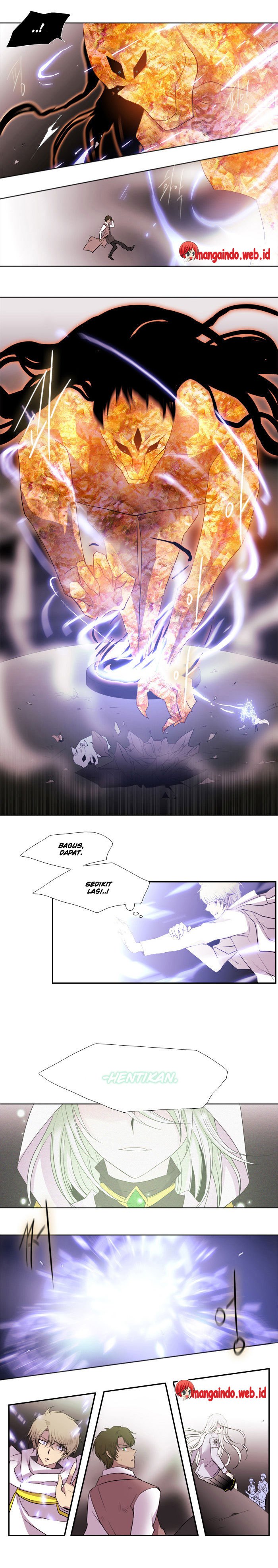 Black Haze chapter 139 halaman 9