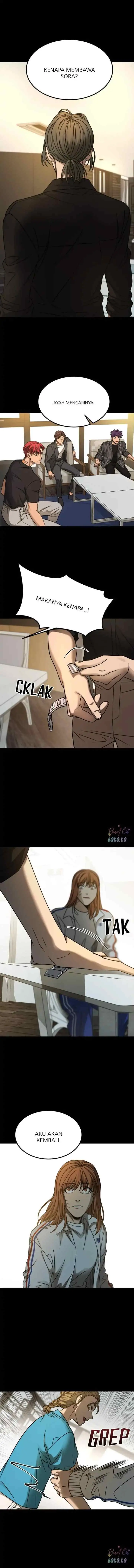 Get Back chapter 110 halaman 5