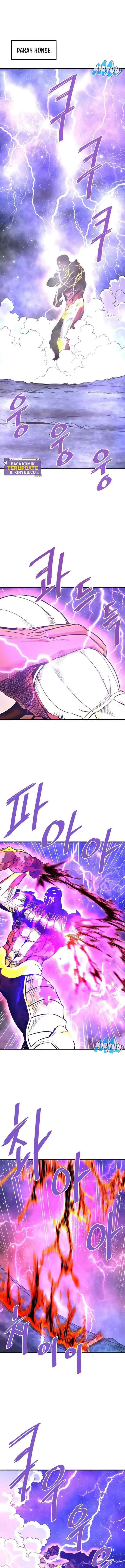 Han Dae Sung Returned From Hell chapter 103 halaman 5