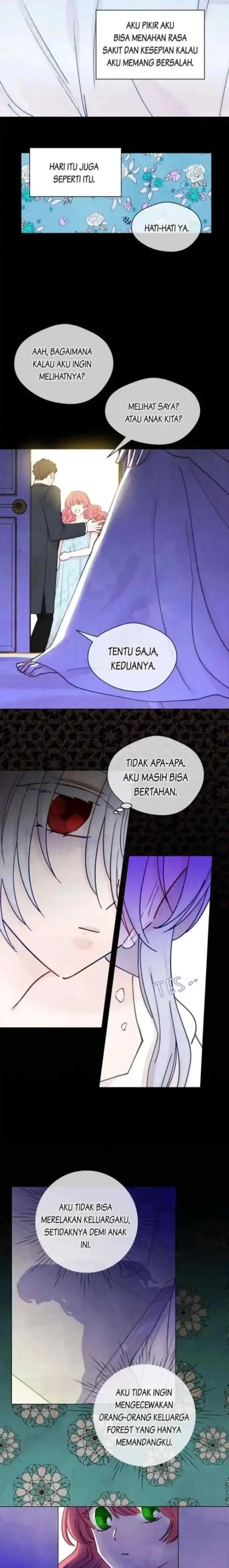 Iris - la Lady au Smartphone chapter 51 halaman 4