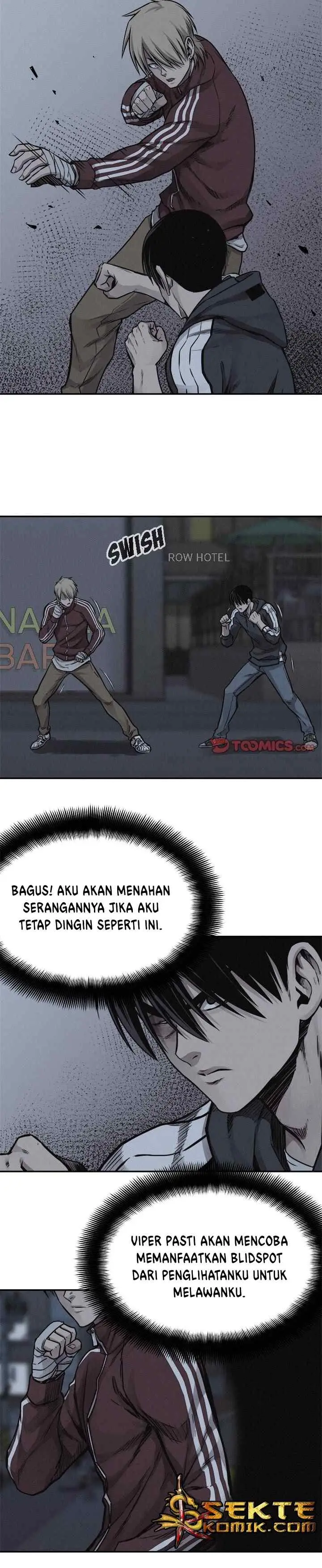 Pounding chapter 73 halaman 5