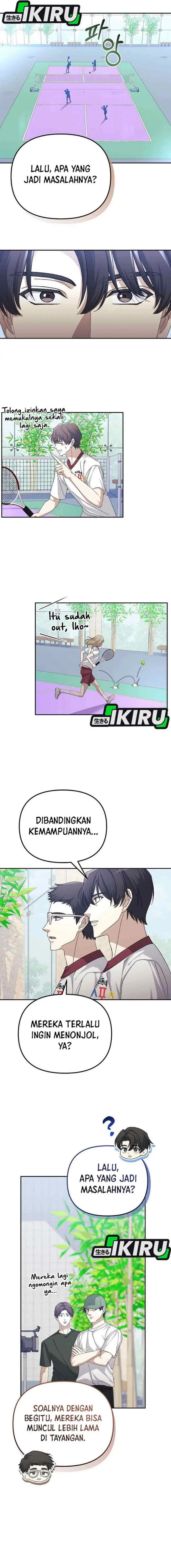 Reset Life of a Hardcore Gamer chapter 30 halaman 7