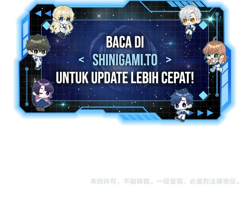 Magic Emperor chapter 861 halaman 25