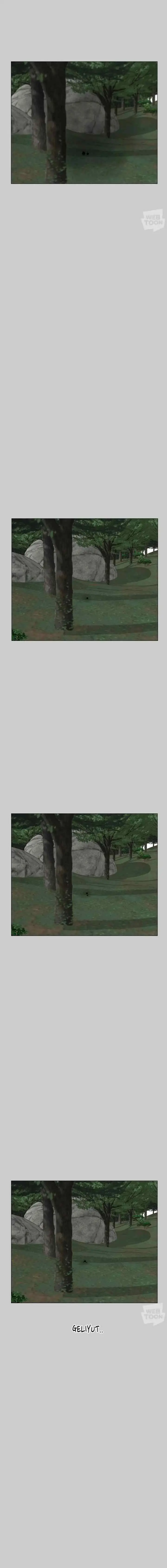 Half Ghost chapter 145 halaman 12