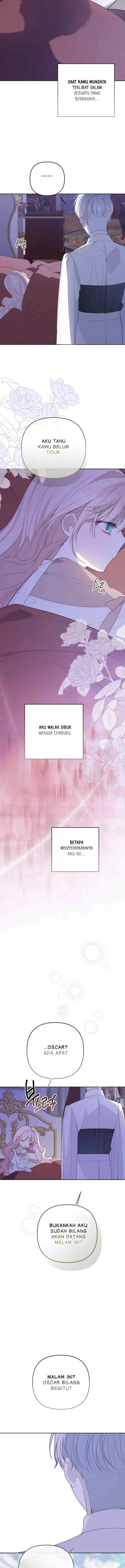 The Baby Tyrant chapter 117 halaman 16