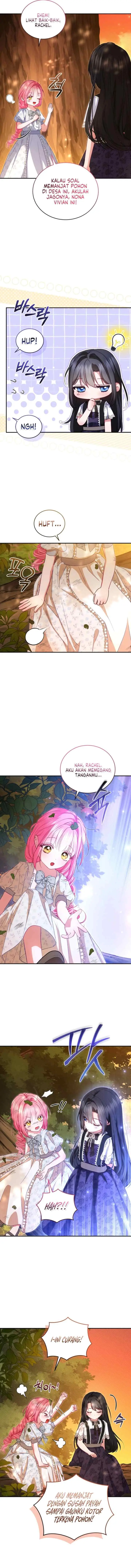 I'm The Only One Who Doesn't Know That Villainess Is A Man chapter 26 halaman 13