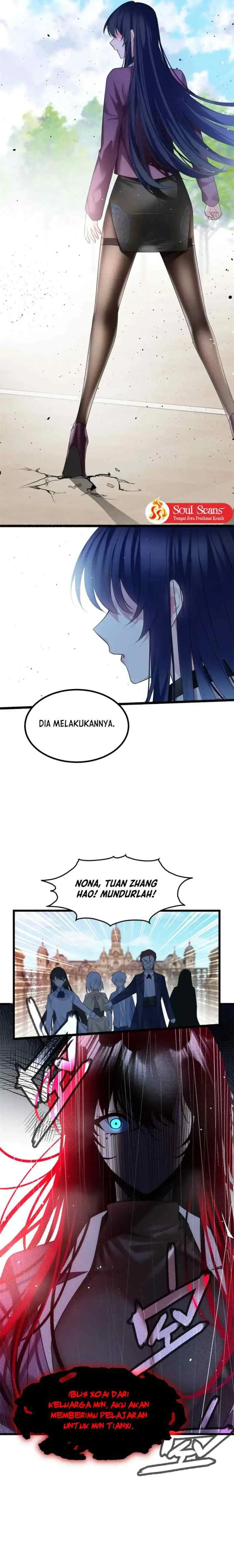 I Eat Soft Rice in Another World chapter 88 halaman 10