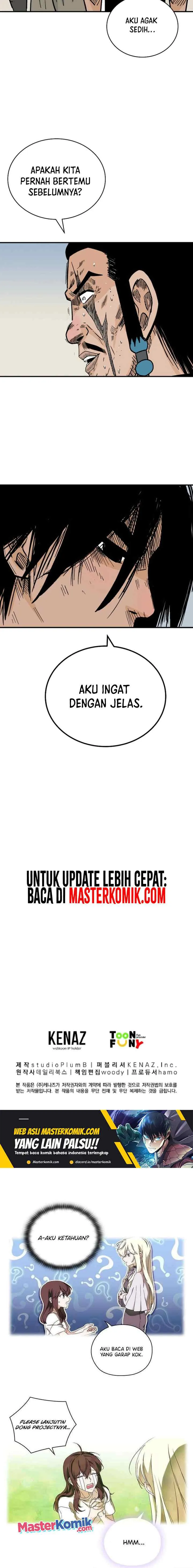 Fist Demon Of Mount Hua chapter 126 halaman 10