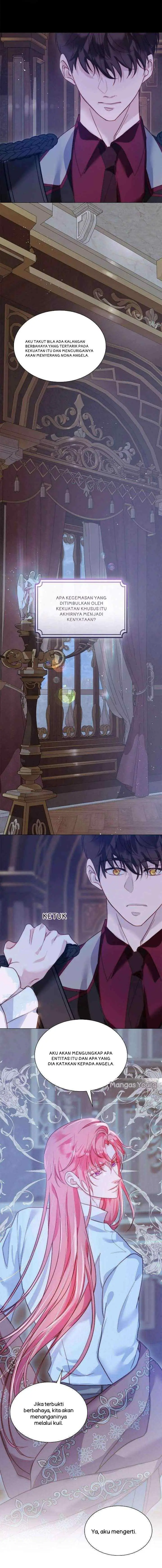I Was Born The Second Daughter chapter 90 halaman 10