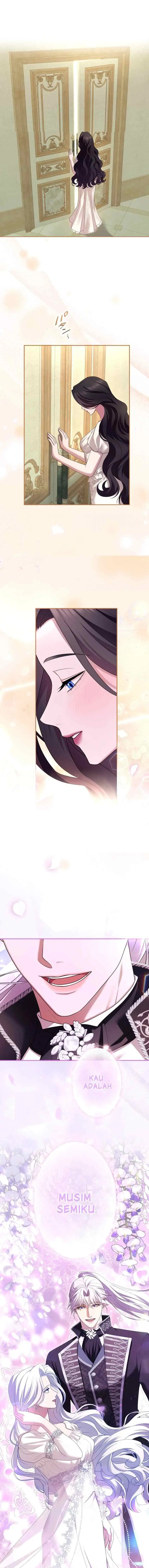 Teikoku Ichi no Akujo ni Dekiai ga Tomarimasen chapter 62 halaman 17