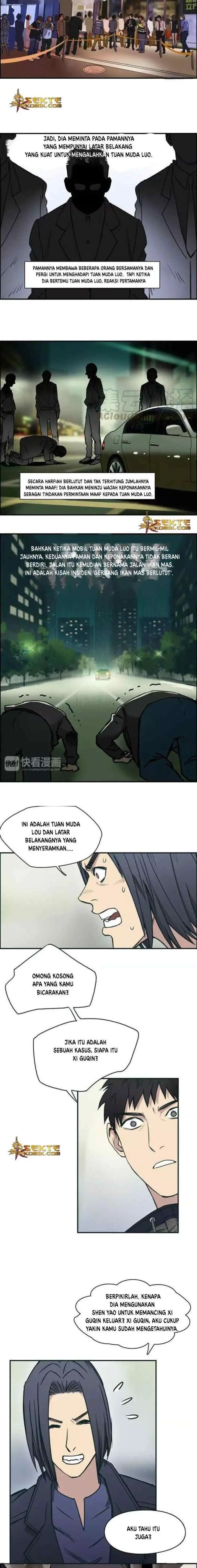 Super Cube chapter 16 halaman 7