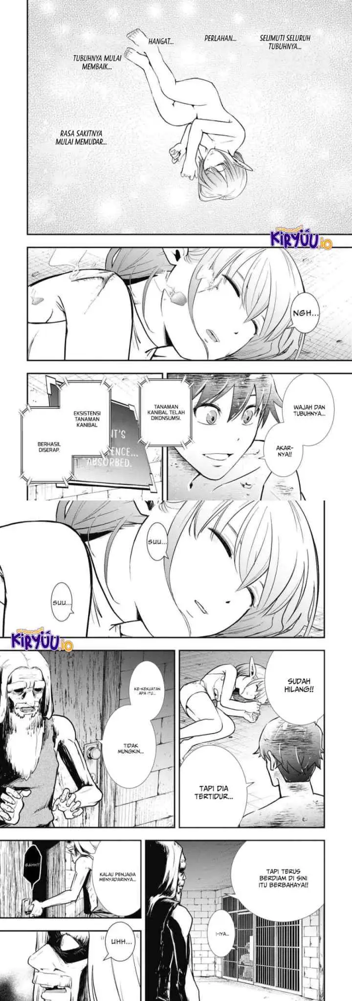 Isekai Demon Eater chapter 2 halaman 15