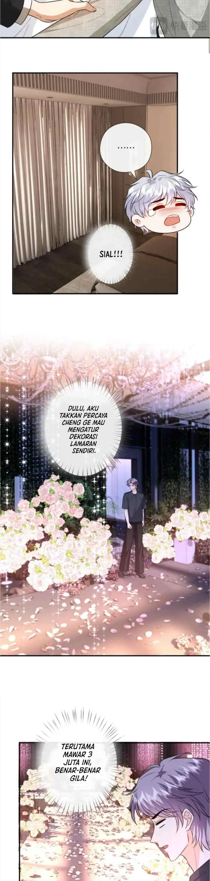 Madam and Her Daily Online Face-Slapping chapter 202 halaman 14