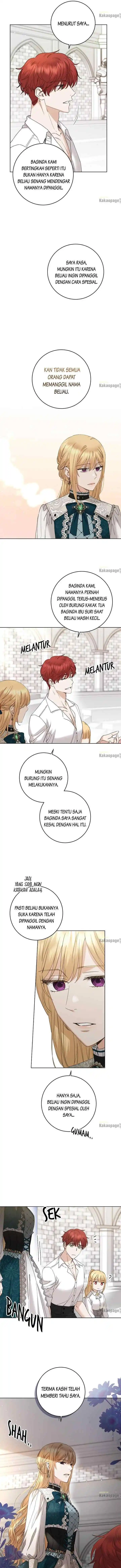I Don't Love You Anymore chapter 55 halaman 7