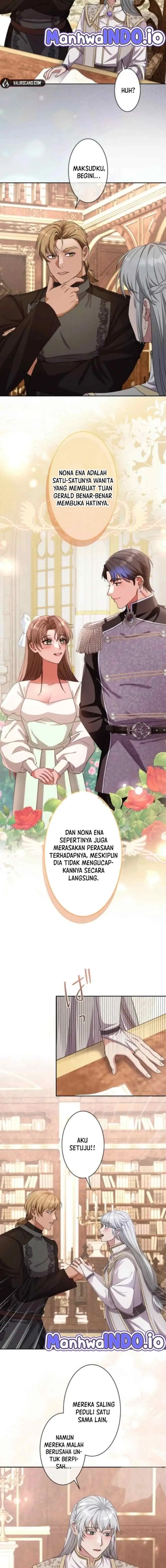 Healing Touch chapter 26 halaman 12