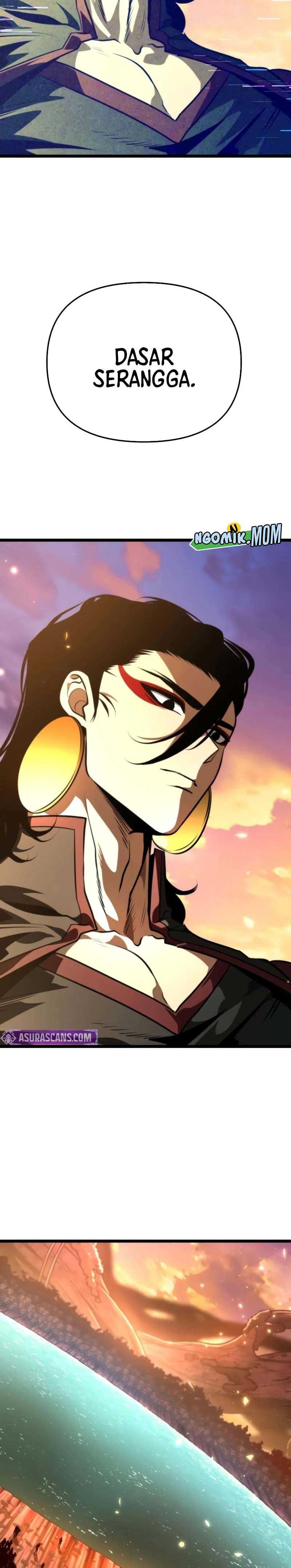 Reincarnator chapter 74 halaman 18