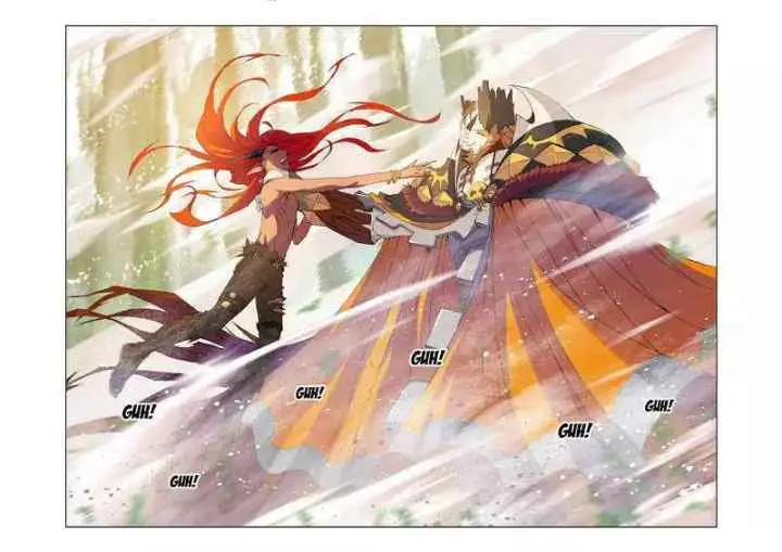 Kuang Shen chapter 2 halaman 11