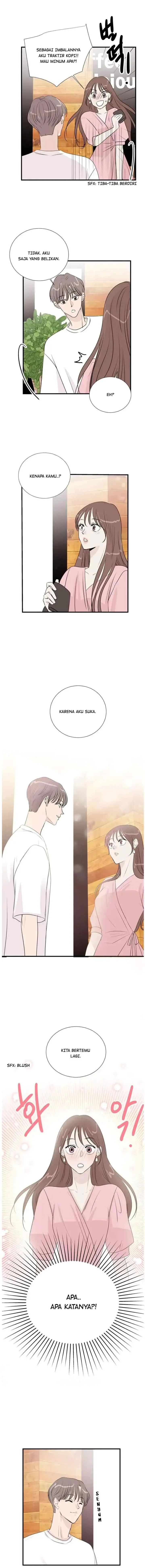 Second Date chapter 3 halaman 4