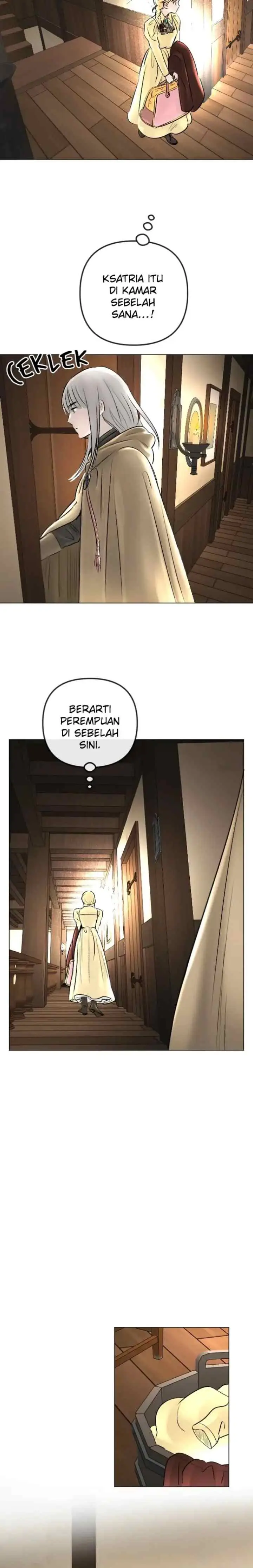 Recogí al segundo protagonista chapter 27 halaman 13