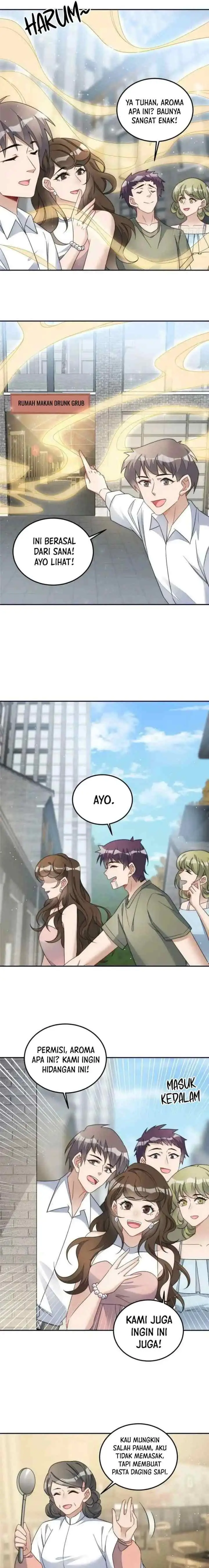 Furen Ta Chengle Da Laomen De Tuan Chong chapter 62 halaman 6
