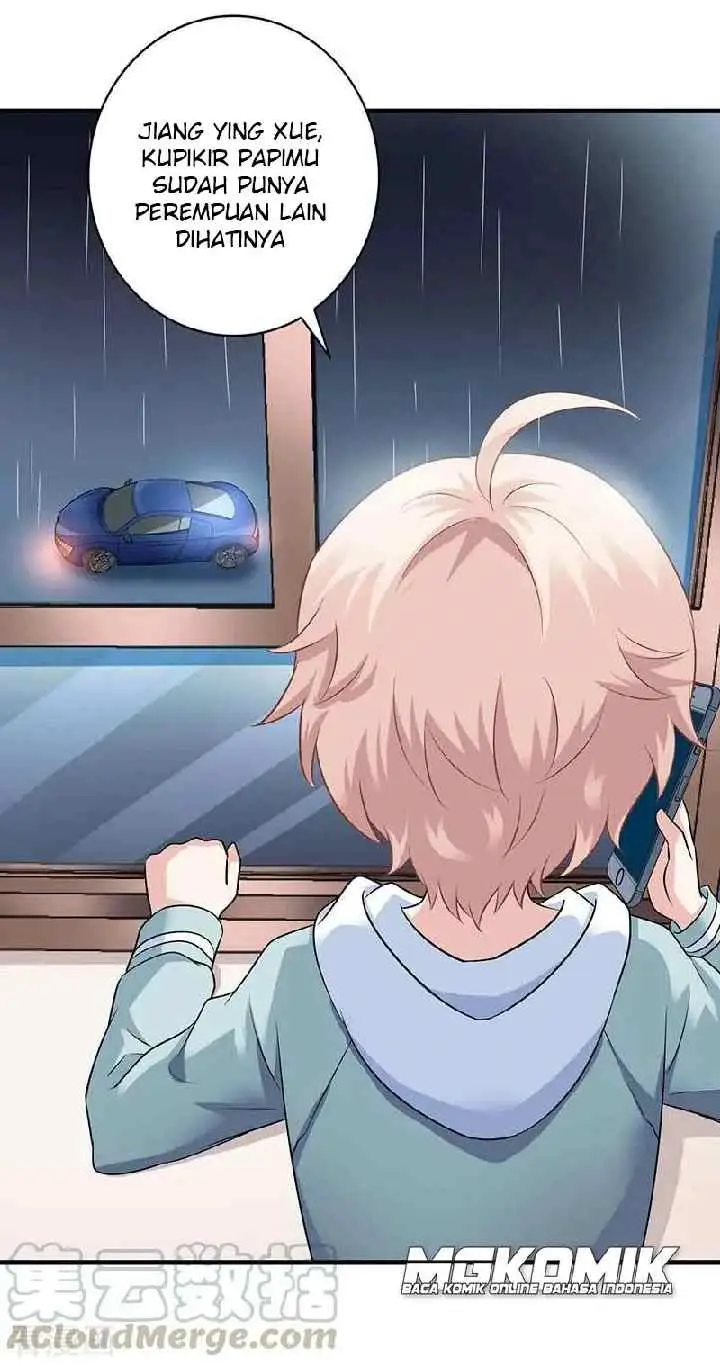 Take Your Mommy Home chapter 25 halaman 6