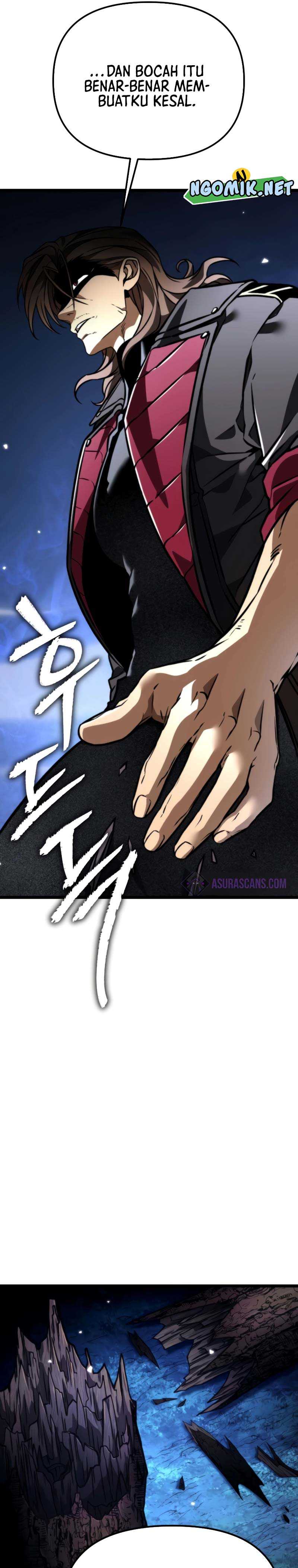 Reincarnator chapter 36 halaman 32