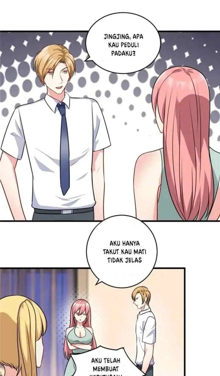Ceo's Top Master chapter 84 halaman 4