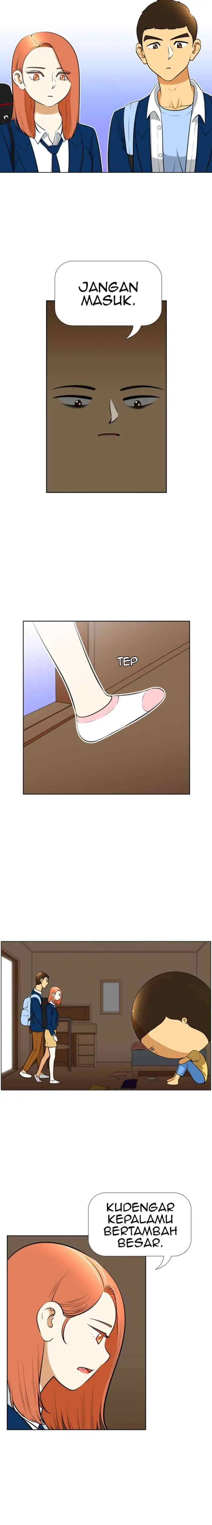 New Normal: Class 8 chapter 267 halaman 12