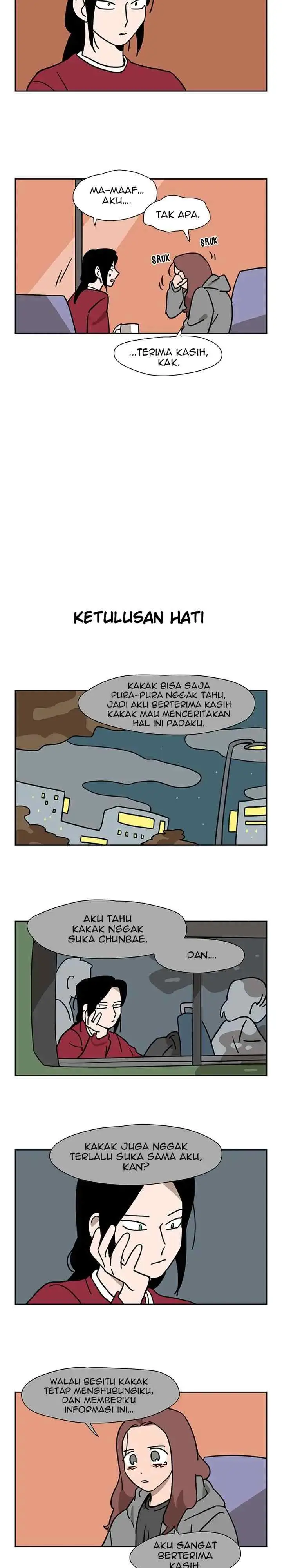 Meow Man chapter 50 halaman 4