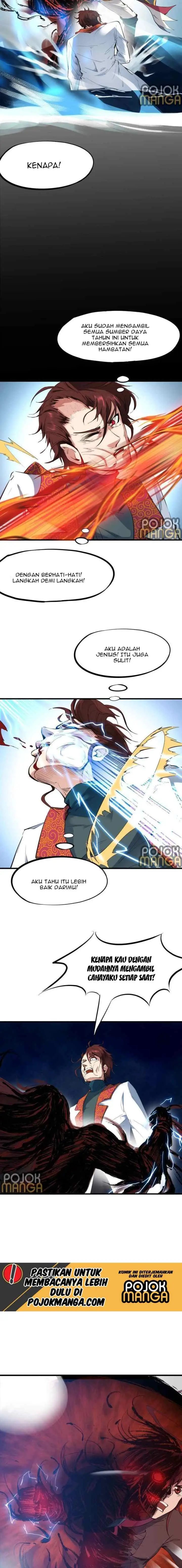 Dragon Pulse chapter 26 halaman 14