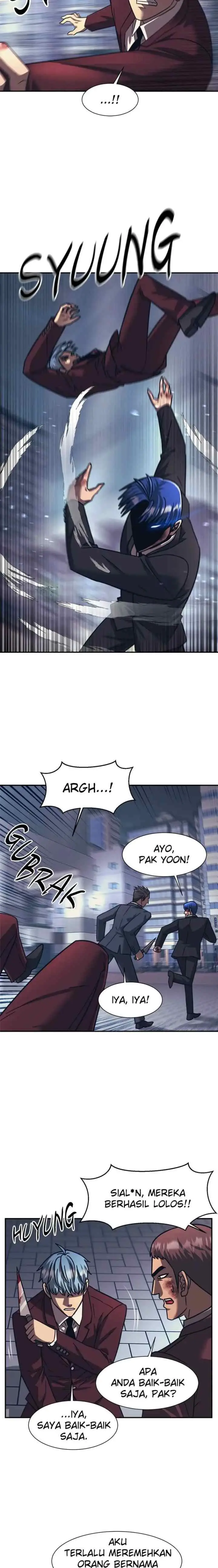 I Am Unbeatable chapter 83 halaman 14
