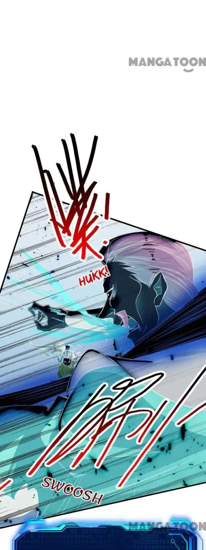 I Am Crazy Upgrade chapter 50 halaman 11